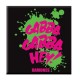 Ramones-Gabba Gabba Hey! Magnet