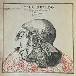 Teho Teardo-Ellipses Dans L'Harmonie (Lumi Al Buio)