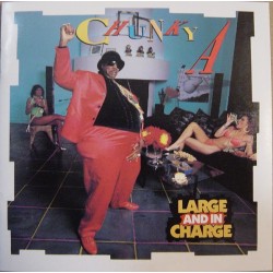 Chunky A-Large And In Charge