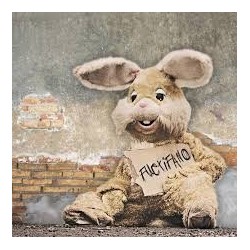 Peter And The Test Tube Babies-Fuctifano