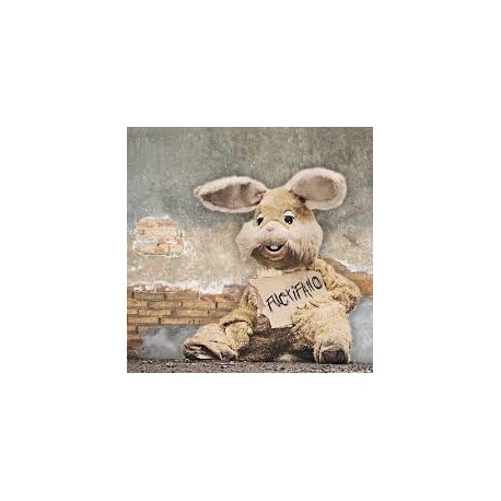 Peter And The Test Tube Babies-Fuctifano