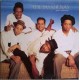 Pasadenas-Yours Sincerely