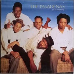 Pasadenas-Yours Sincerely