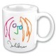 John Lennon-Self Portrait Mug (Tazza)