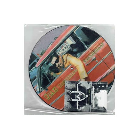 Gun-Something Worthwhile