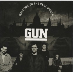 Gun-Welcome To The Real World