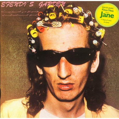 Efendi's Garden-Efendi's Garden