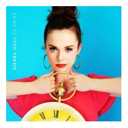 Sierra Hull-25 Trips