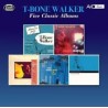 T-Bone Walker-Five Classics Album