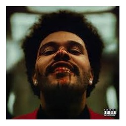 Weeknd-After Hours