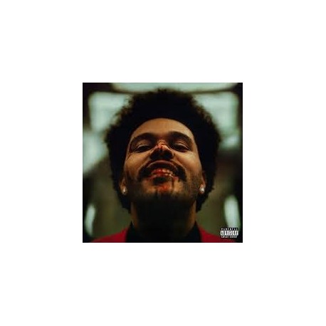 Weeknd-After Hours