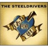 Steeldrivers-Bad For You