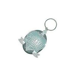Alice Cooper-School's Out Keychain (Portachiavi)