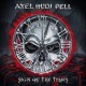 Axel Rudi Pell-Sign Of The Times