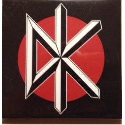 Dead Kennedys-DK Magnets (Magnete)