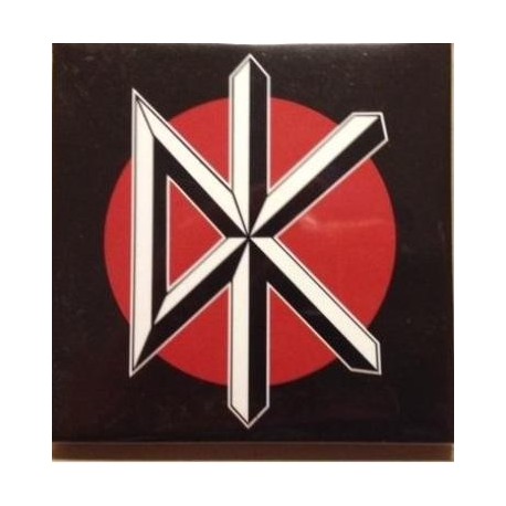 Dead Kennedys-DK Magnets (Magnete)
