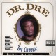 Dr. Dre-Chronic