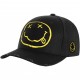 Nirvana-Smiley Cap (Cappellino)
