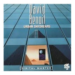 David Benoit-Urban Daydreams