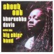 Thornetta Davis With The Big Chief Band-Shout Out