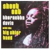 Thornetta Davis With The Big Chief Band-Shout Out