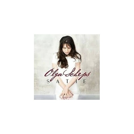 Olga Scheps-Satie