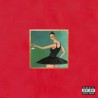 Kanye West-My Beautiful Dark Twisted Fantasy