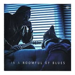 Roomful Of Blues-In A Roomful Of Blues