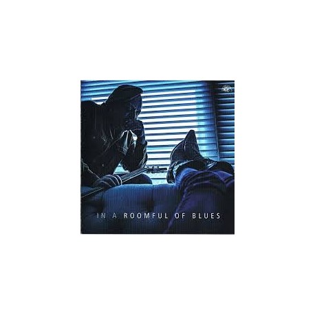 Roomful Of Blues-In A Roomful Of Blues