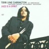 Terri Lyne Carrington-Jazz Is A Spirit