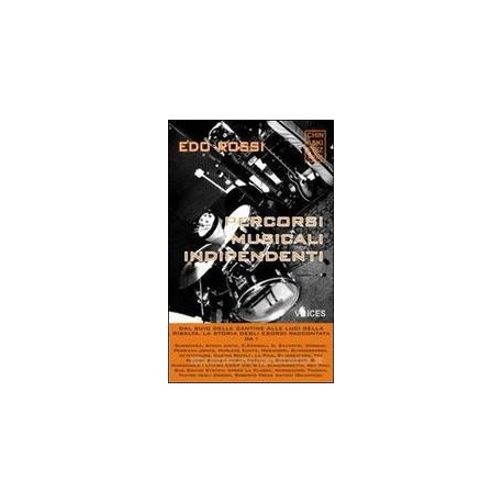 Edo Rossi-Percorsi Musicali Indipendenti