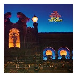 Teskey Brothers-Live At The Forum