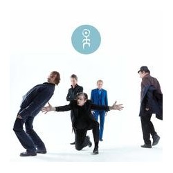 Einsturzende Neubauten-Alles In Allem