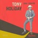Tony Holiday-Soul Service