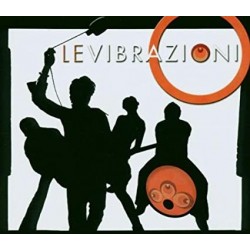 Le Vibrazioni-Le Vibrazioni