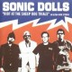 Sonic Dolls-Riot At The Sheep Dog Trials