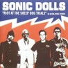 Sonic Dolls-Riot At The Sheep Dog Trials