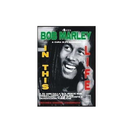 FT Sandman-Bob Marley In This Life