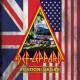 Def Leppard-London To Vegas