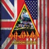 Def Leppard-London To Vegas