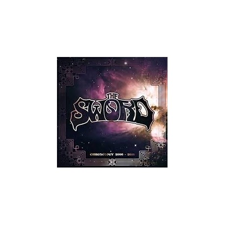 Sword-Chronology 2006-2018