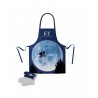 E.T. Extra-Terrestrial-E.T. Extra-Terrestrial Apron And Oven Mitt (Grembiule e Presina)