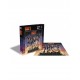 Kiss-Destroyer 500 Piece Puzzle