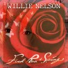 Willie Nelson-First Rose Of Spring