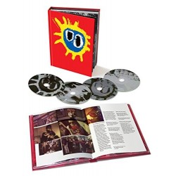 Primal Scream-Screamadelica