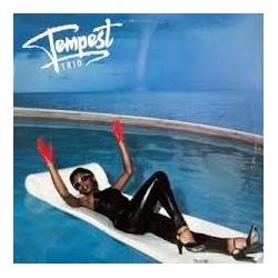 Tempest Trio-Tempest Trio