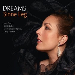 Sinne Eeg-Dreams