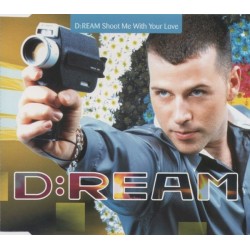 D:Ream-Shoot Me With Your Love