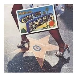 Miracles-City Angels