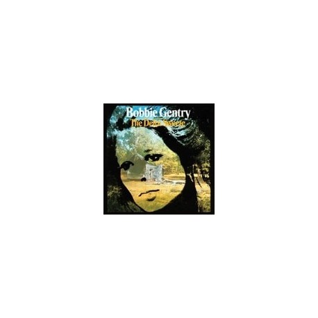 Bobbie Gentry-Delta Sweete